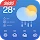 Live-Wetter: Wettervorhersage icon
