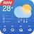 Live Weather: Weather Forecast icon