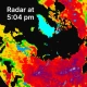 Wetter Heute Und Regenradar icon
