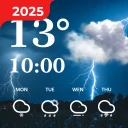 Nice Weather icon