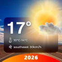 Weather Trip icon