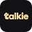 Talkie: Creative AI Community icon