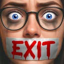 Rooms & Exits : Escape Game icon
