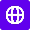 WebView Android App icon