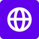 WebView Android App icon