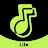 Weezer-Lite, MP3 Music player icon