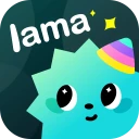 Lama—Game & Voice Chat icon