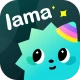 Lama—Game & Voice Chat icon