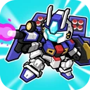 ロボット合体：地球防衛戦 icon
