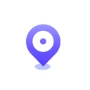 WeTrack - Location Tracker icon