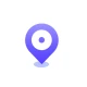 WeTrack - Location Tracker icon