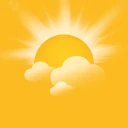 Radar meteos24 & météo fiable icon