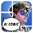 ArcStory - AI Comic generator icon