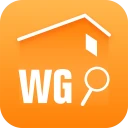 WG-Gesucht - Wohnungen & WG's icon