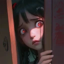 Haunted Merge: Horror Story icon