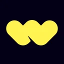 Whatnot: Shop, sell, connect icon