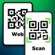 Webscanner icon