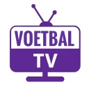 Ζωντανό ποδόσφαιρο τηλεόραση icon