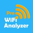 WiFi Analyzer Pro - WiFi Test icon