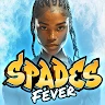 Spades Fever: Card Plus Royale icon