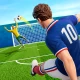 Soccer Clash: Jeu de Football icon