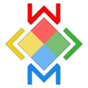 WildMaps - offline navigation icon