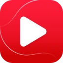 Video Player All Format-wTuber icon