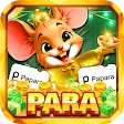 Lucky Reais: Play & Win icon