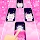 Catch Tiles: Piano Game icon