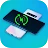 Wireless Reverse Charging icon