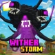 Wither Storm Mod for Minecraft icon
