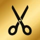 Cuttr AI Men's Haircut & Style icon