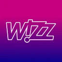 Wizz Air – Réservez des Vols icon