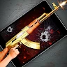 Gun Sound: Gun Shoot Simulator icon
