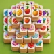 Tiles Mystery: Stacked Match icon
