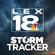 LEX18 Storm Tracker Weather icon