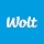 Wolt: Essen, Shopping & mehr icon