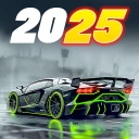 Racing Go: Speed Thrills icon