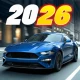 Traffic Tour: Car Fury icon