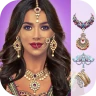 Jewelry Women Jewellery Photo icon