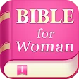 Women's Bible-Daily Pray icon