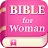 Women's Bible-Daily Pray icon