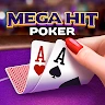 Mega Hit Poker: Texas Holdem icon