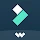 Filmora: KI-Video Bearbeiter icon
