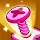 Woodle Screw Jam: Nuts & Bolts icon