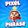 PixelPhrase ™ Pics & Word Game icon