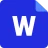Word Document Office: Word App icon