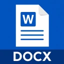 Word Office Reader icon