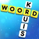 Woord Kruis icon