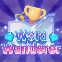 Word Wanderer - win real cash icon
